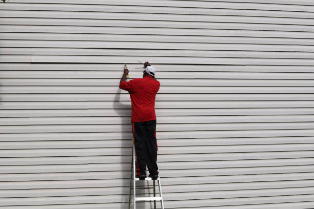 Siding for Commercial Buildings in Cambridge, NE