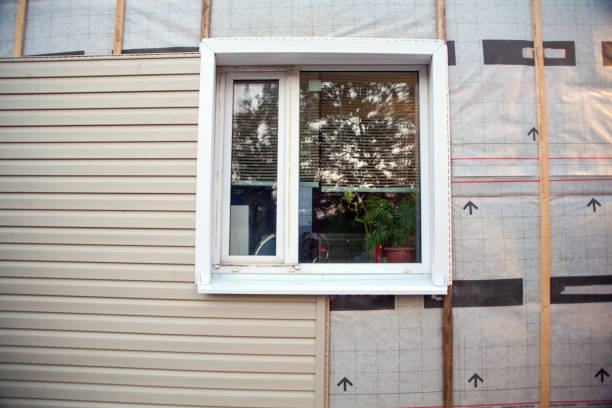 Custom Trim and Detailing for Siding in Cambridge, NE